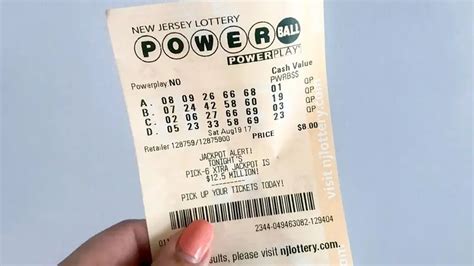 powerball numbers for june 17th